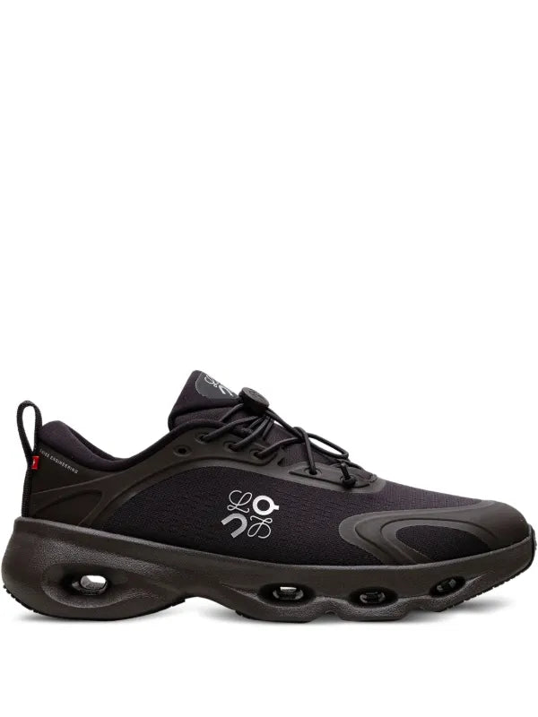 On Running Cloudsolo LOEWE Dark Brown Black
