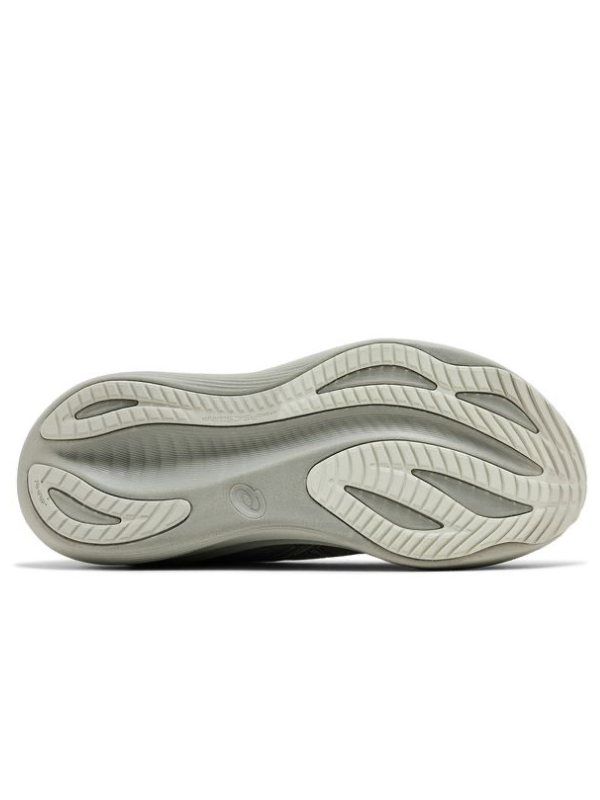 ASICS Gel-Nimbus 27 Seal Grey