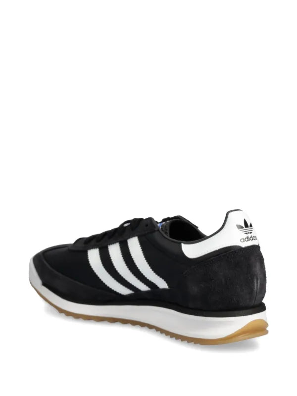 adidas SL 72 RS Black White