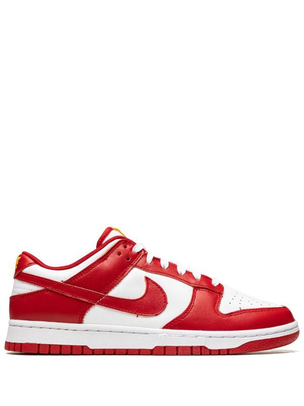 Nike Dunk Low Retro "USC" sneakers