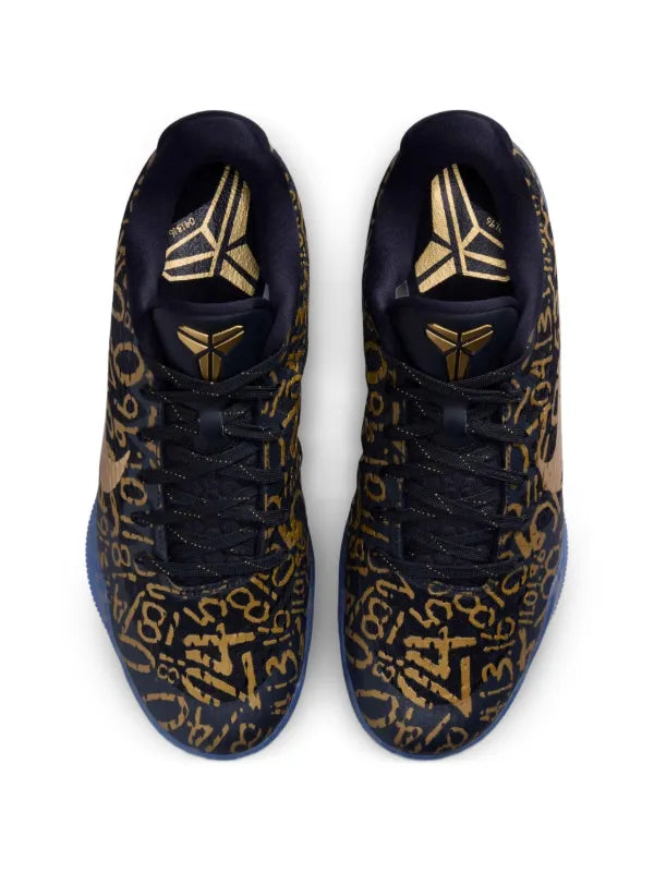 Nike Kobe 11 Protro
Mamba Day