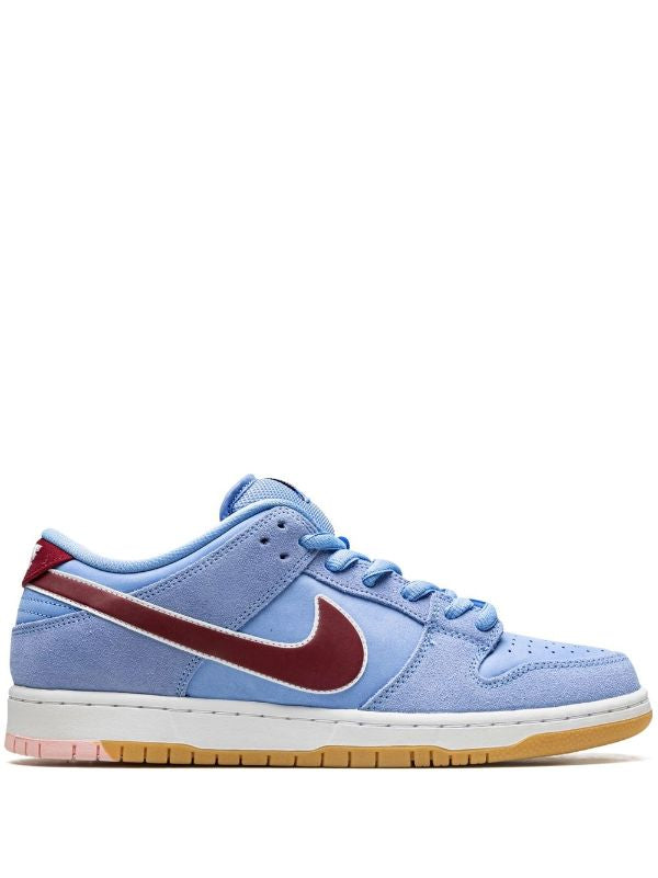 Nike SB Dunk Low "Phillies" sneakers