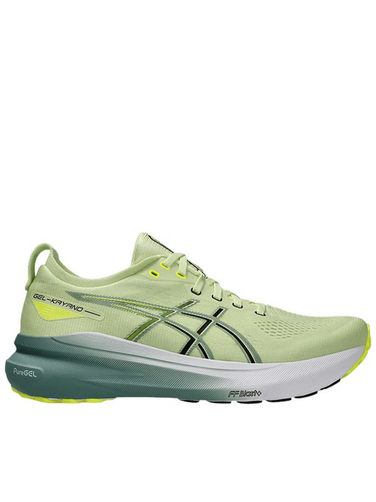 ASICS Gel-Kayano 31 Cool Matcha Celadon
