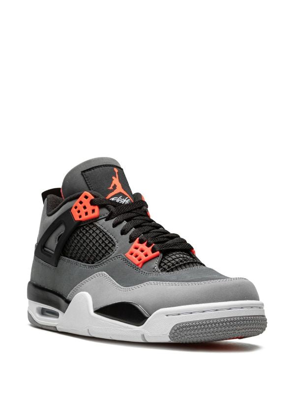 Air Jordan 4 Retro ‘Infrared’