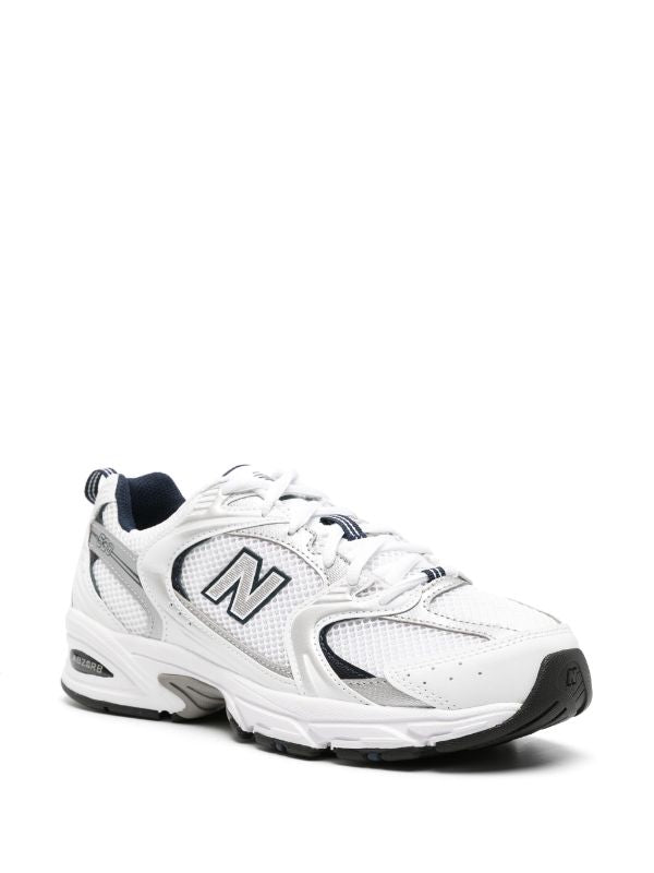 New balance 530 ‘White indigo’
