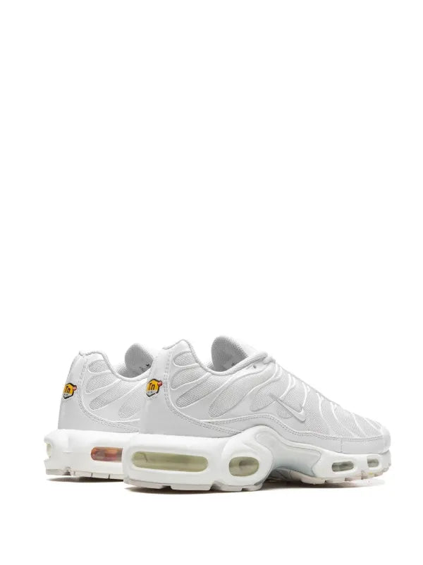 Nike Air Max Plus White Pure Platinum