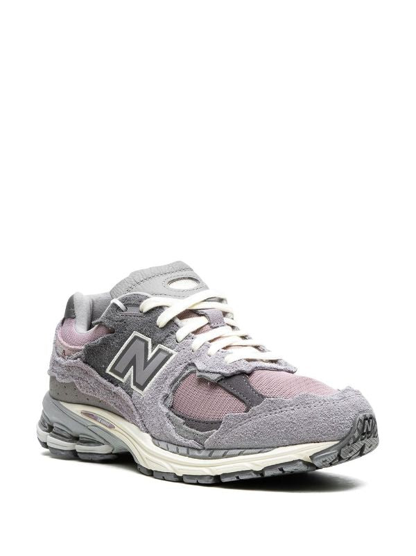 New Balance 2002R "Lunar New Year - Zinc" sneakers