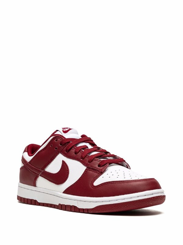 Nike Dunk Low ‘Bordeaux’