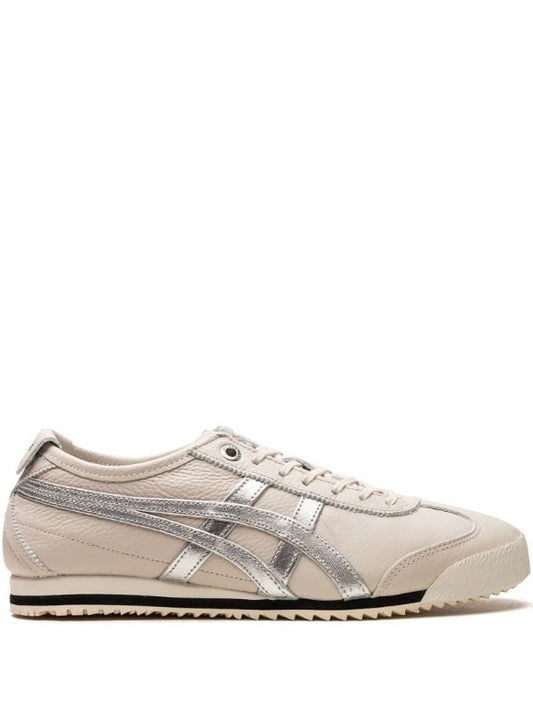 Onitsuka Tiger Mexico 66 SD "Birch SIlver" sneakers