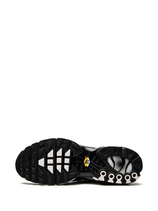 Nike Air Max Plus "Black/Silver" sneakers