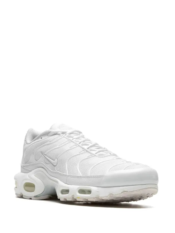 Nike Air Max Plus White Pure Platinum