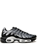 Nike Air Max Plus "Black/Silver" sneakers