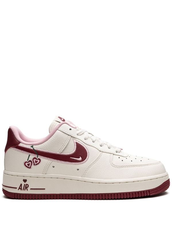 Nike Air Force 1 Low “Valentine”