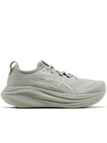 ASICS Gel-Nimbus 27 Seal Grey