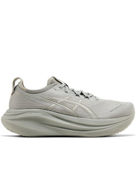 ASICS Gel-Nimbus 27 Seal Grey