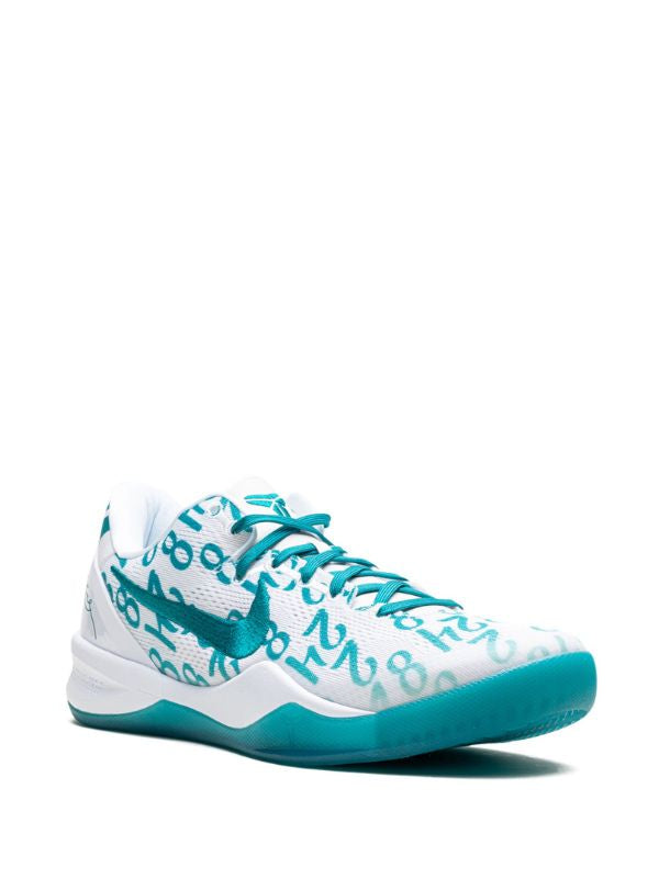 Nike Kobe 8 Protro "Radiant Emerald" sneakers