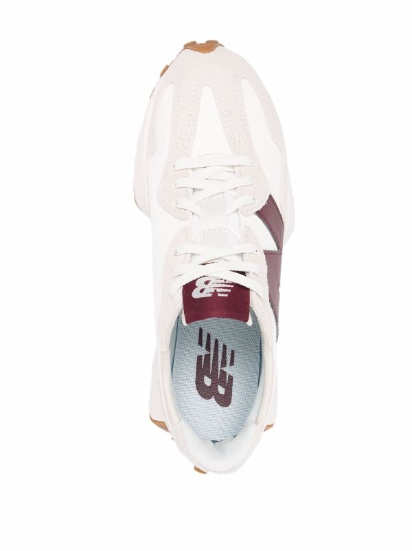 New Balance 327 low-top sneakers