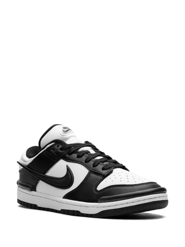 Nike Dunk Low Twist “Panda”