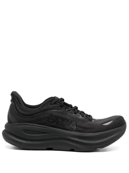 Hoka One One Bondi 9 Triple Black