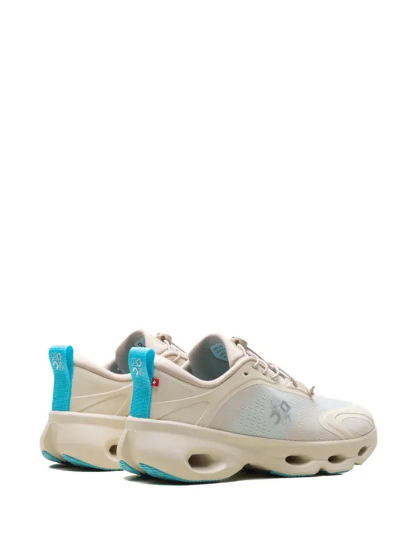 On Running Cloudsolo LOEWE Sand Turquoise