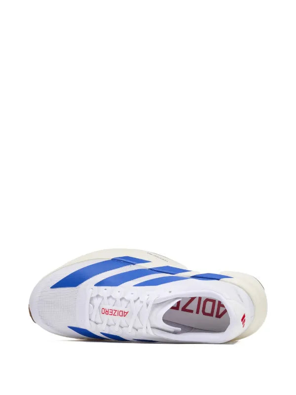 adidas Adizero Evo SL White Royal Blue