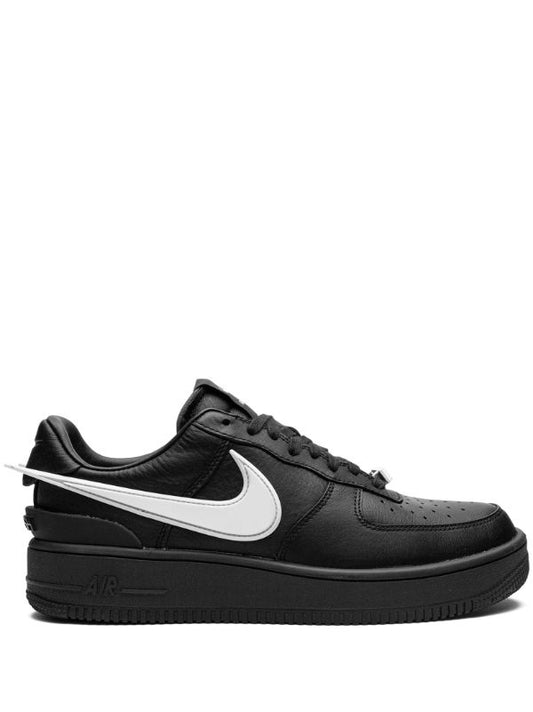 Nike x Ambush AirForce 1 Low "Black" sneakers