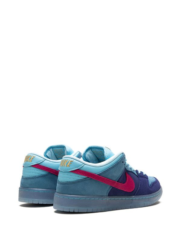 Nike SB Dunk Low "Run The Jewels" sneakers