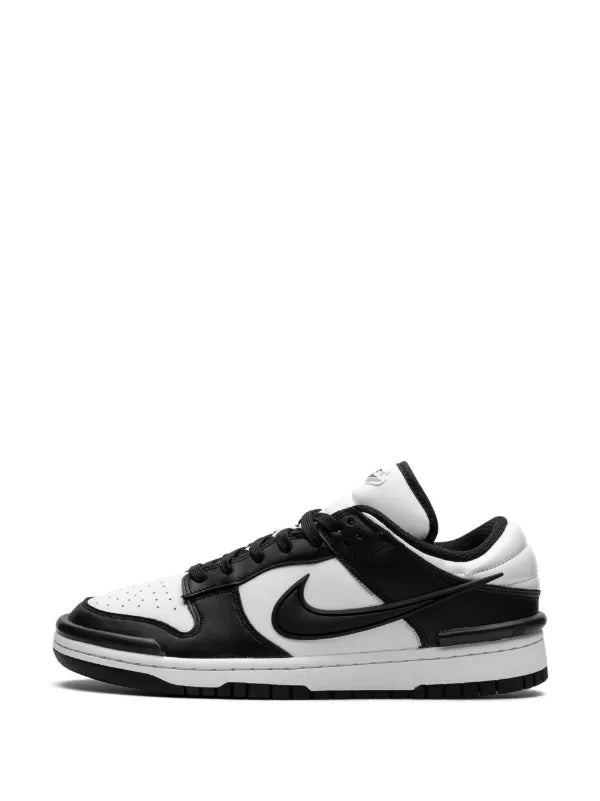 Nike Dunk Low Twist “Panda”