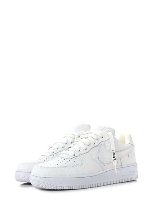 LV X Airforce White