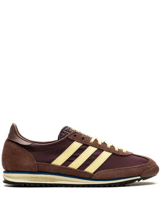 adidas SL 72 OG Maroon Preloved Brown