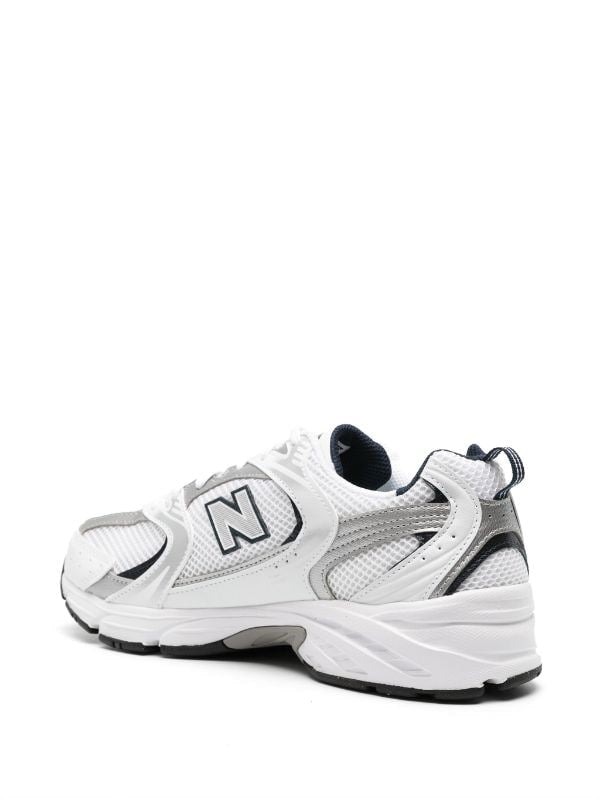 New balance 530 ‘White indigo’