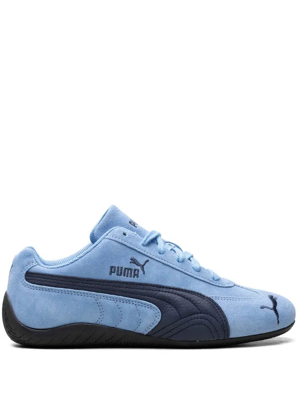 Puma Speedcat Archive Team Light Blue Club Navy