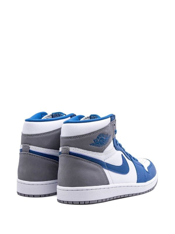 Air Jordan 1 High OG "True Blue" sneakers