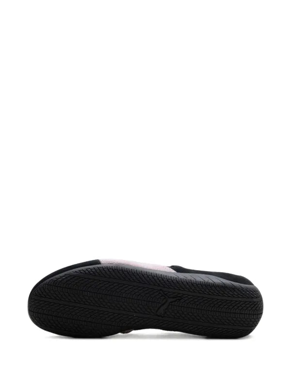 PUMA Speedcat Ballet "Black/Mauve Mist" sneakers