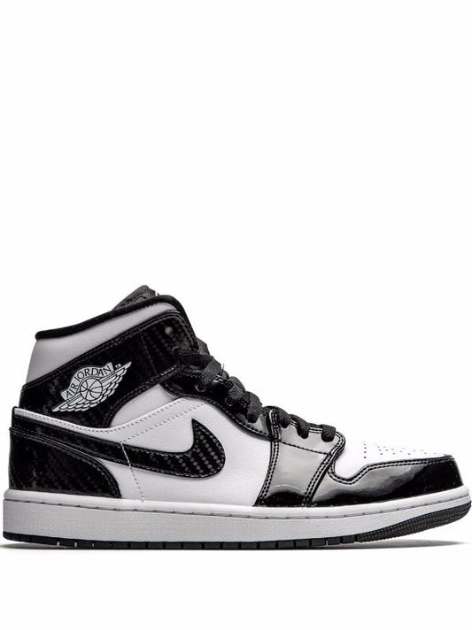 Air Jordan 1 Mid "All-Star 2021" sneakers