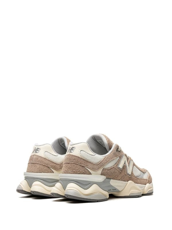 New Balance 9060 ‘Driftwood Stone Pink Salt’