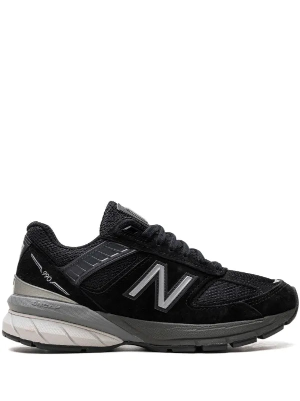 New Balance 990v5 black