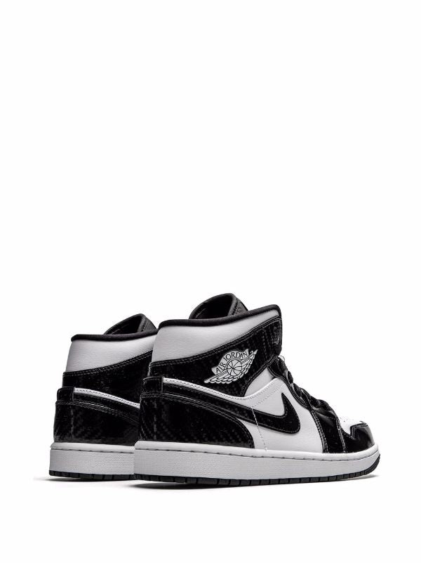 Air Jordan 1 Mid "All-Star 2021" sneakers