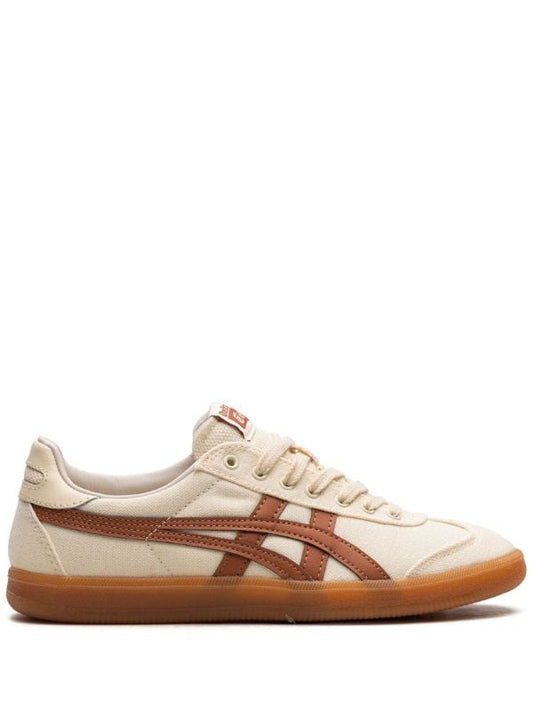 Onitsuka Tiger Tokuten "Cream/Caramel" sneakers