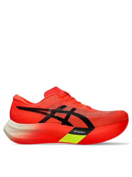 ASICS Metaspeed Edge Paris Sunrise Red