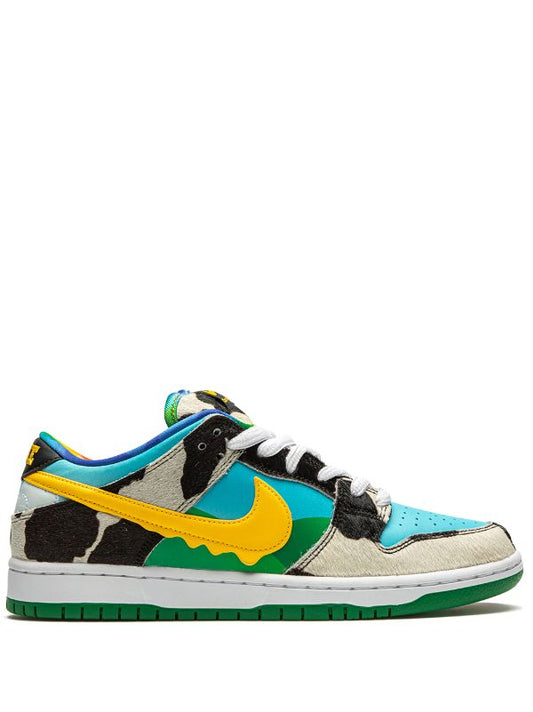 Nike x Ben & Jerry's SB Dunk Low "Chunky Dunky"