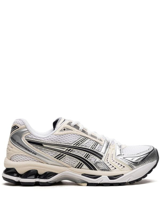 ASICS Gel-Kayano 14 "White Midnight" sneakers