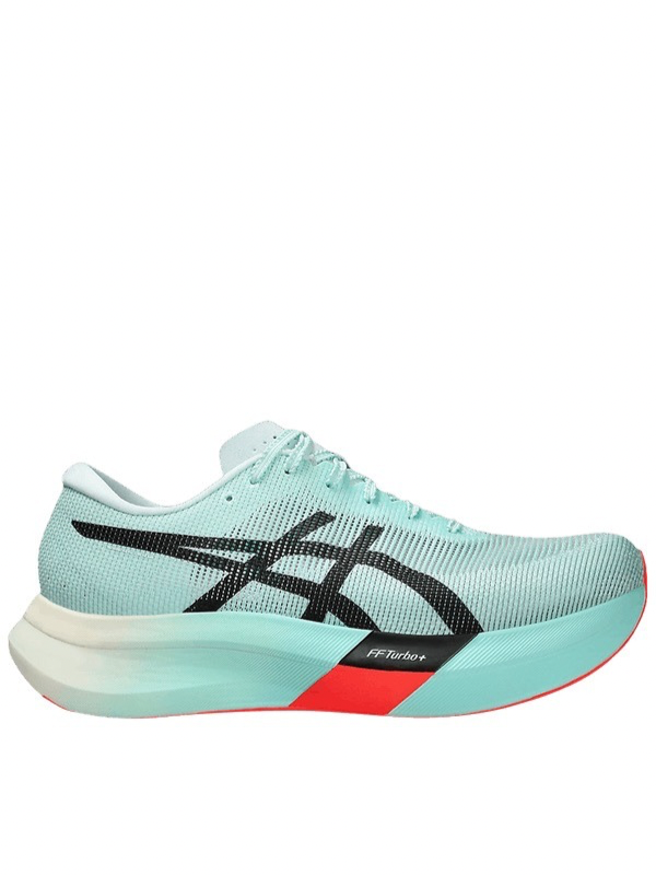 ASICS Metaspeed Edge Paris Illuminate Mint Black