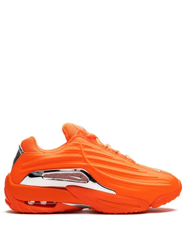 Nike x NOCTA Hot Step 2 "Total Orange" sneakers