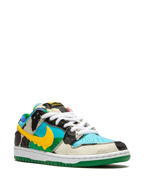 Nike x Ben & Jerry's SB Dunk Low "Chunky Dunky"