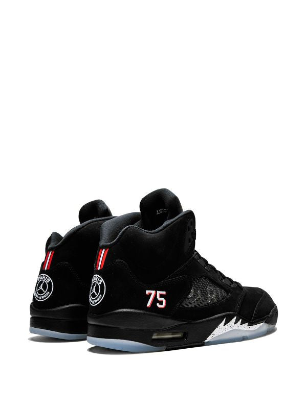 Jordan x PSG Air Jordan 5 Retro BCFC sneakers