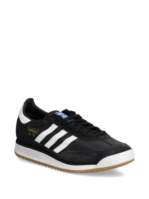 adidas SL 72 RS Black White