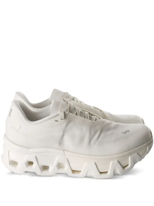 On Running x Post Archive Cloudmonster sneakers