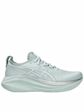 ASICS Gel-Nimbus 27 Pure Aqua White