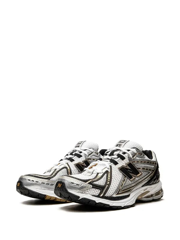 New Balance 1906R "White/Gold" sneakers